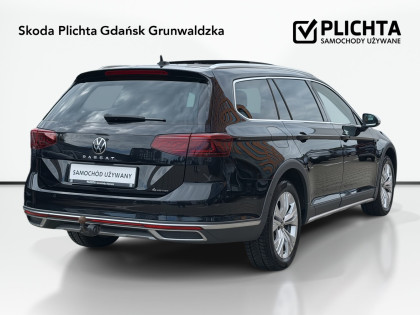 2.0TDI 200KM • 4X4 • ALLTRACK • DSG • Fv23% • Gwarancja •
