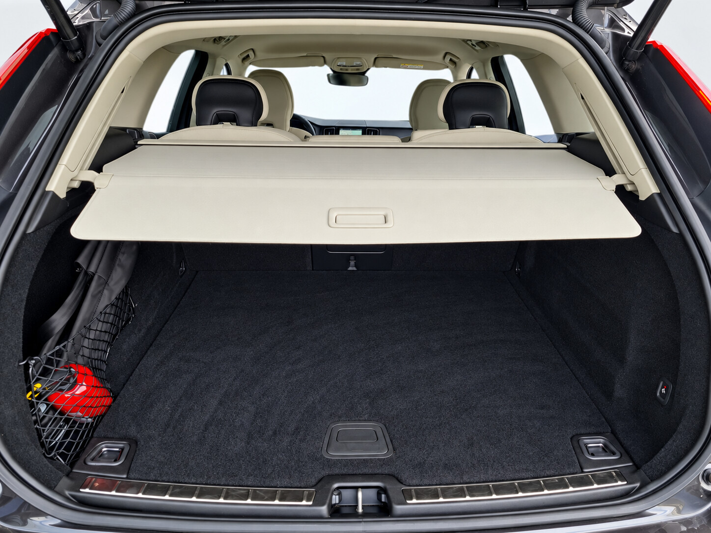 Volvo XC 60 - zdjęcie 26