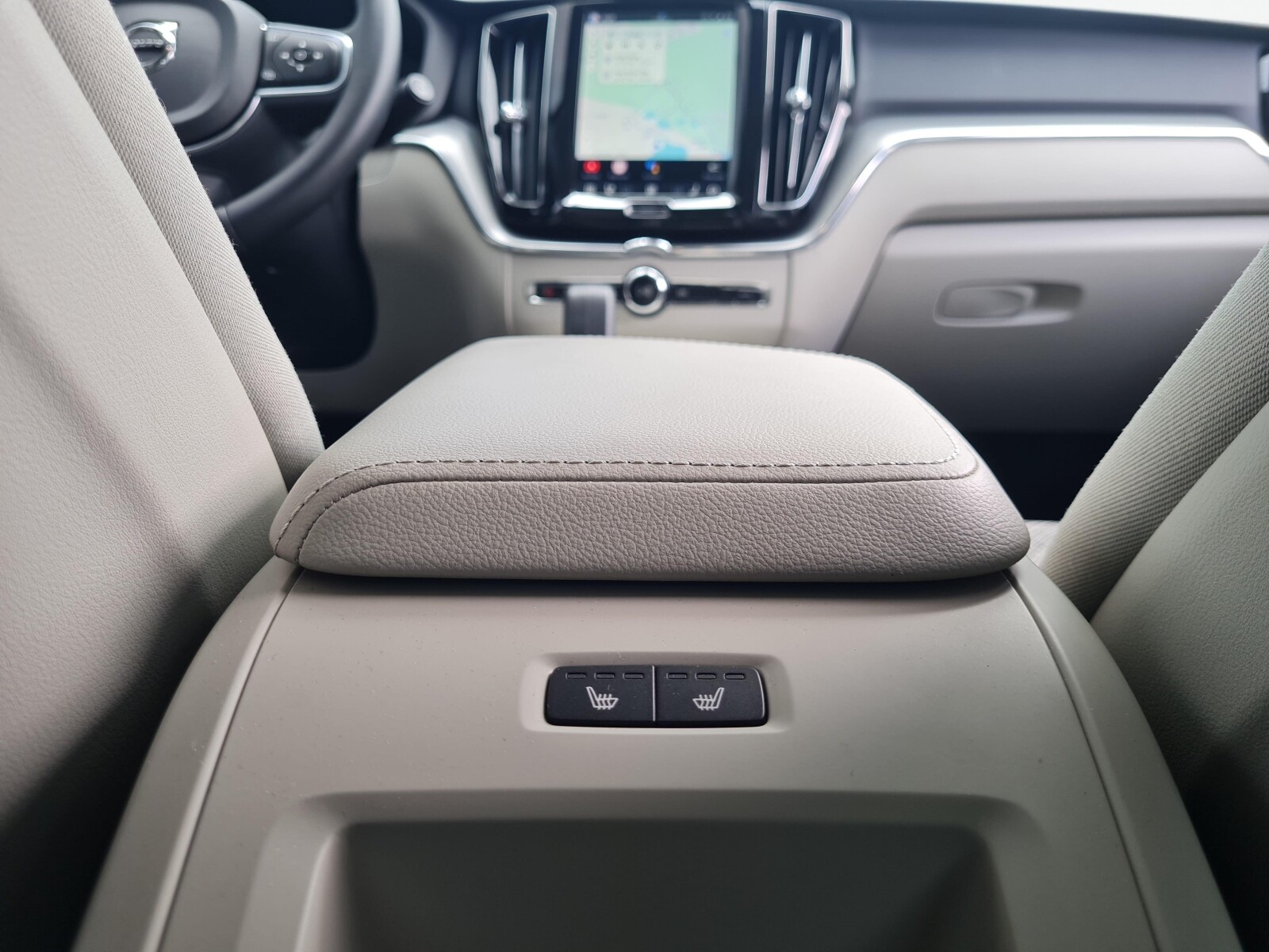 Volvo XC 60 - zdjęcie 25