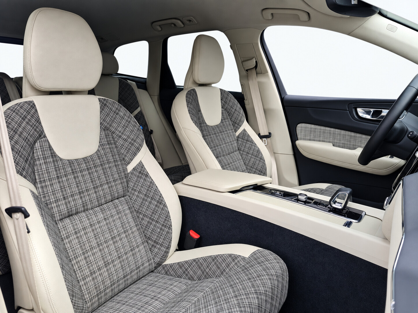 Volvo XC 60 - zdjęcie 22