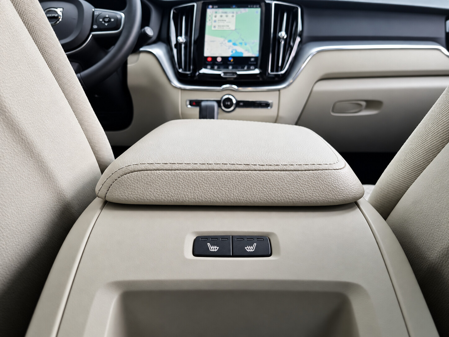 Volvo XC 60 - zdjęcie 24