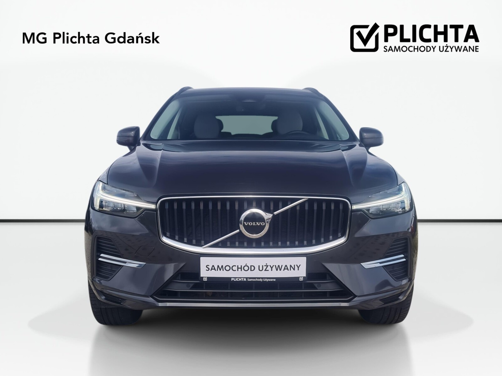 Volvo XC 60 - zdjęcie 2