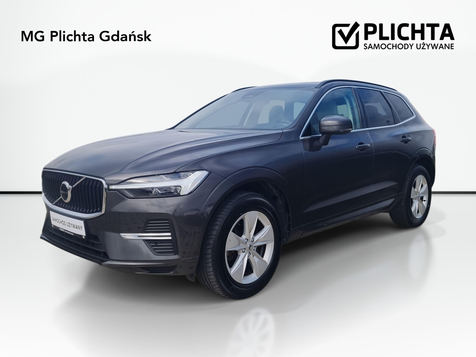 2.0 B4 197 KM | Salon Polska | 1 Właściciel | Wersja Core | Gwarancja