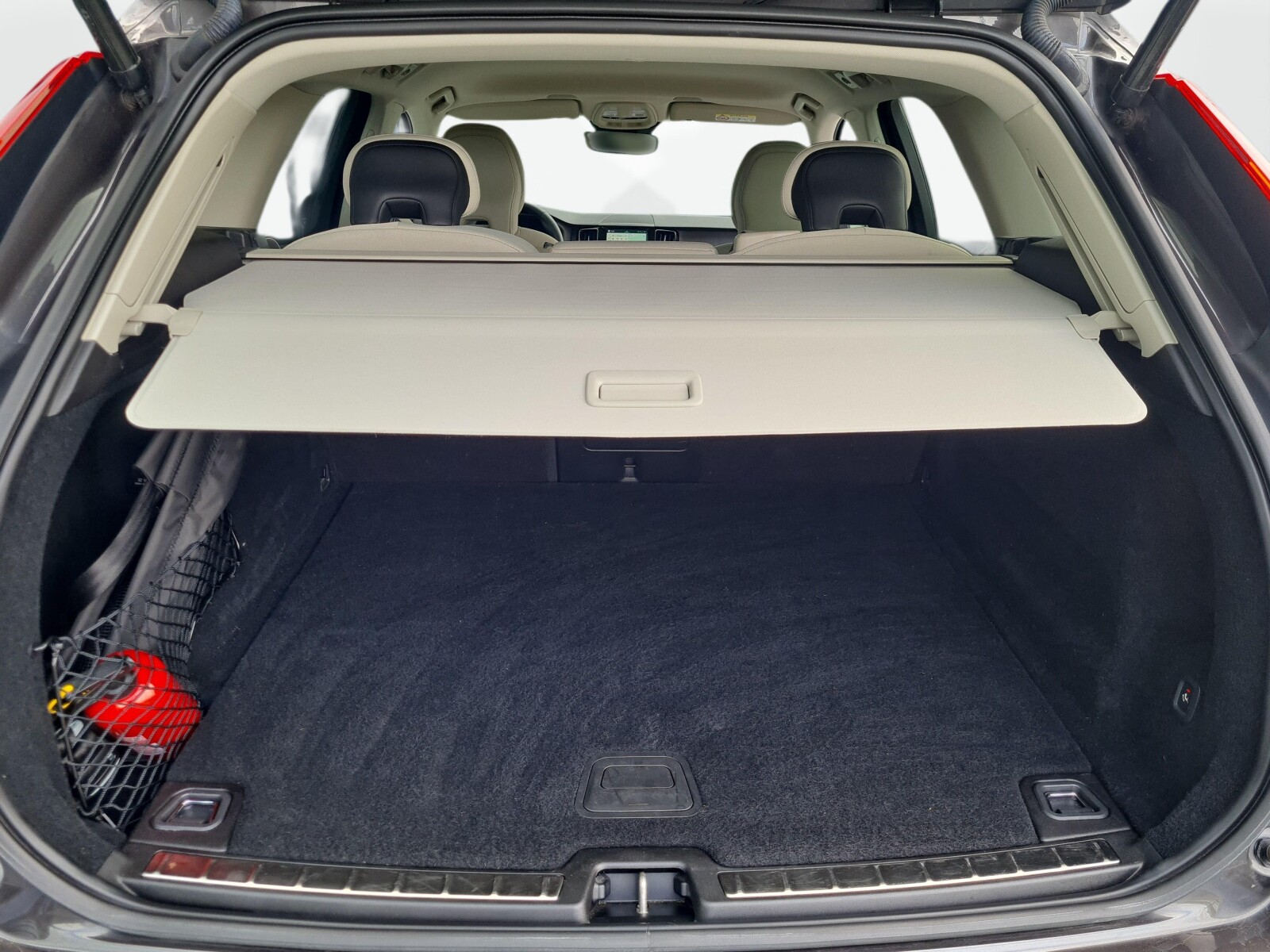 Volvo XC 60 - zdjęcie 27