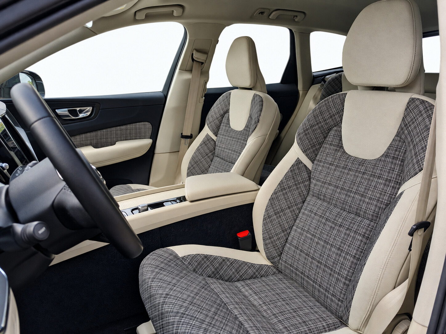Volvo XC 60 - zdjęcie 9