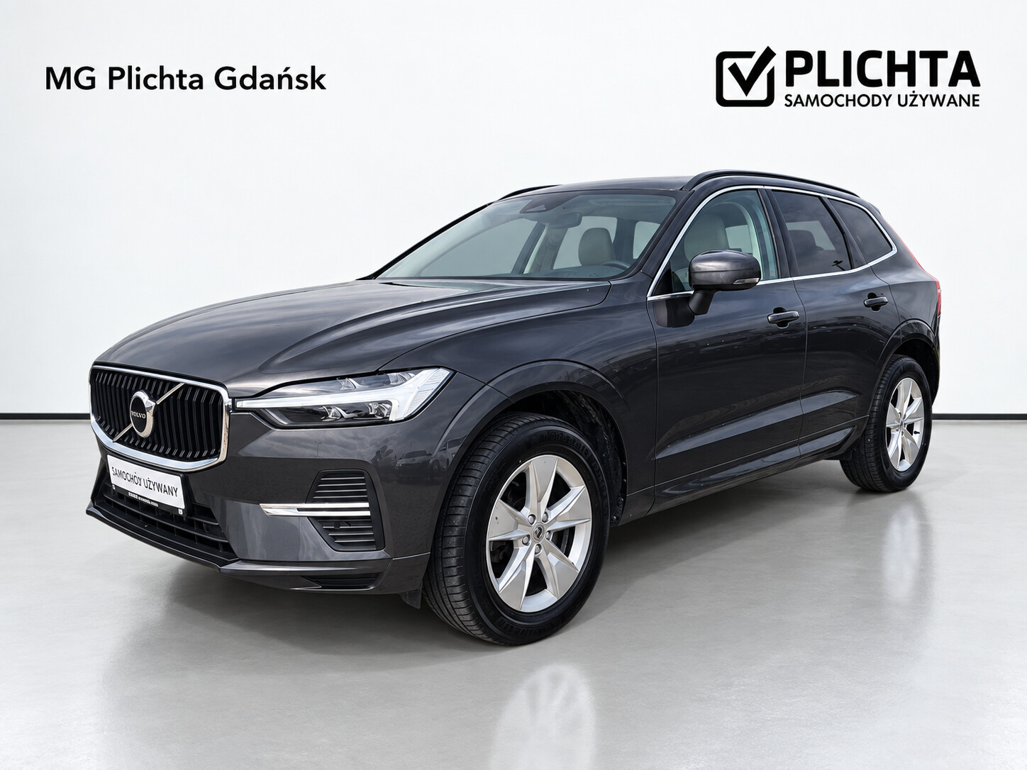 Volvo XC 60 - zdjęcie 1