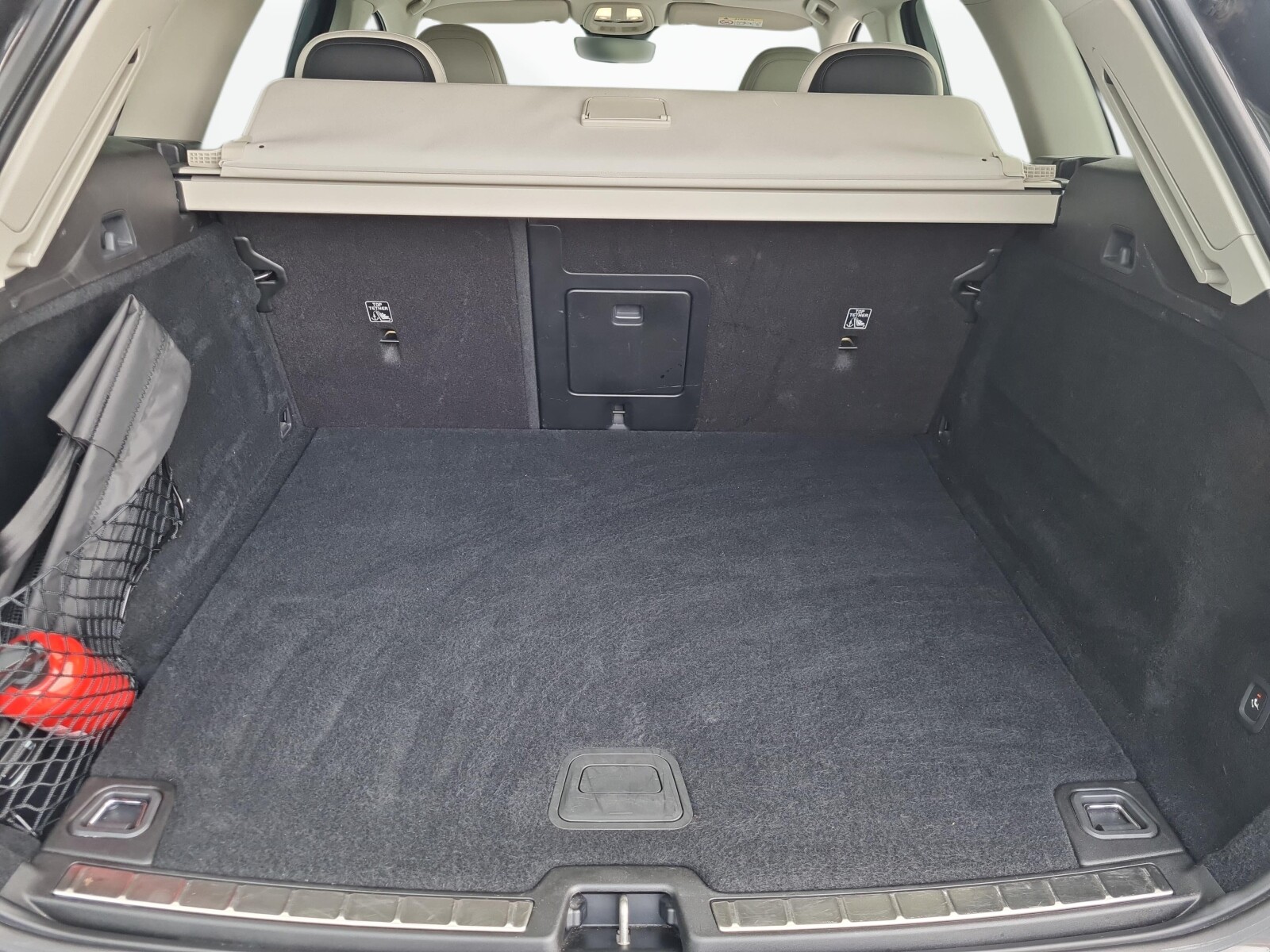 Volvo XC 60 - zdjęcie 26