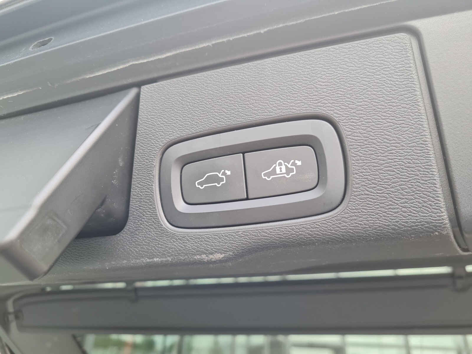 Volvo XC 60 - zdjęcie 28