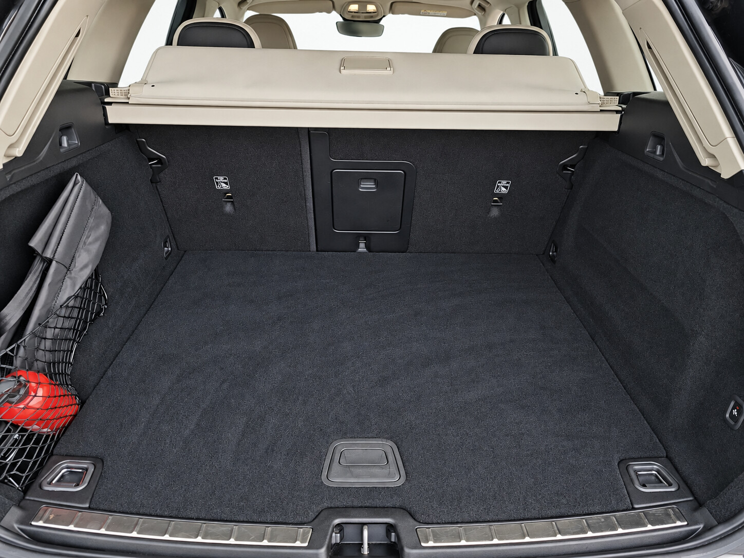 Volvo XC 60 - zdjęcie 25