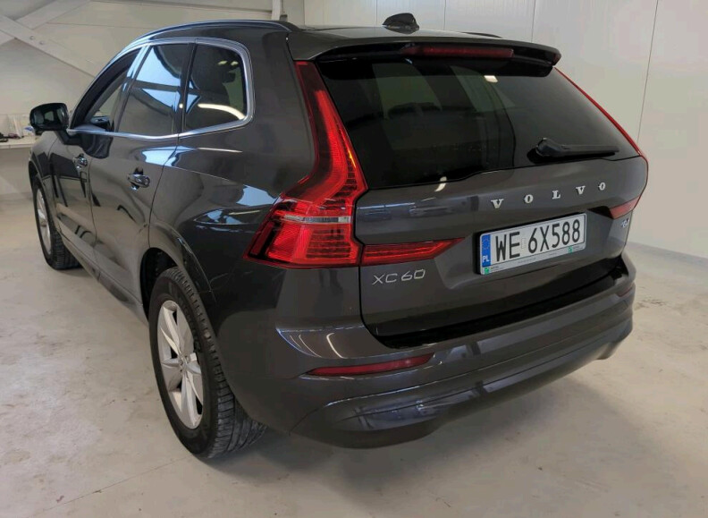 Volvo XC 60 - zdjęcie 2