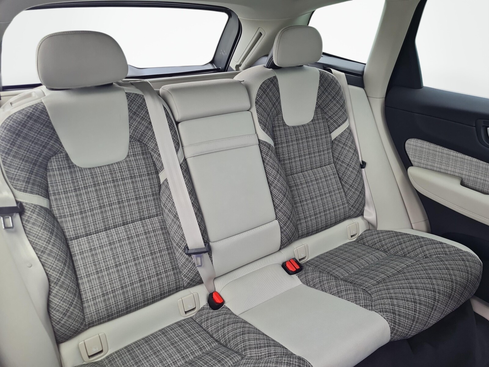 Volvo XC 60 - zdjęcie 24
