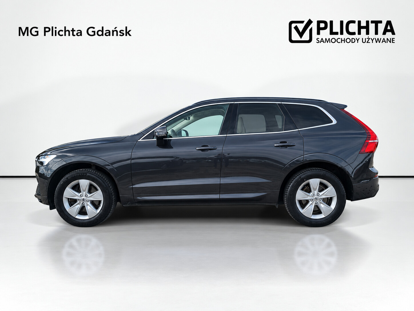 Volvo XC 60 - zdjęcie 2