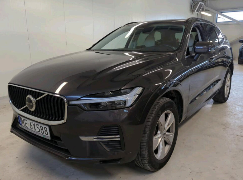 Volvo XC 60 - zdjęcie 1