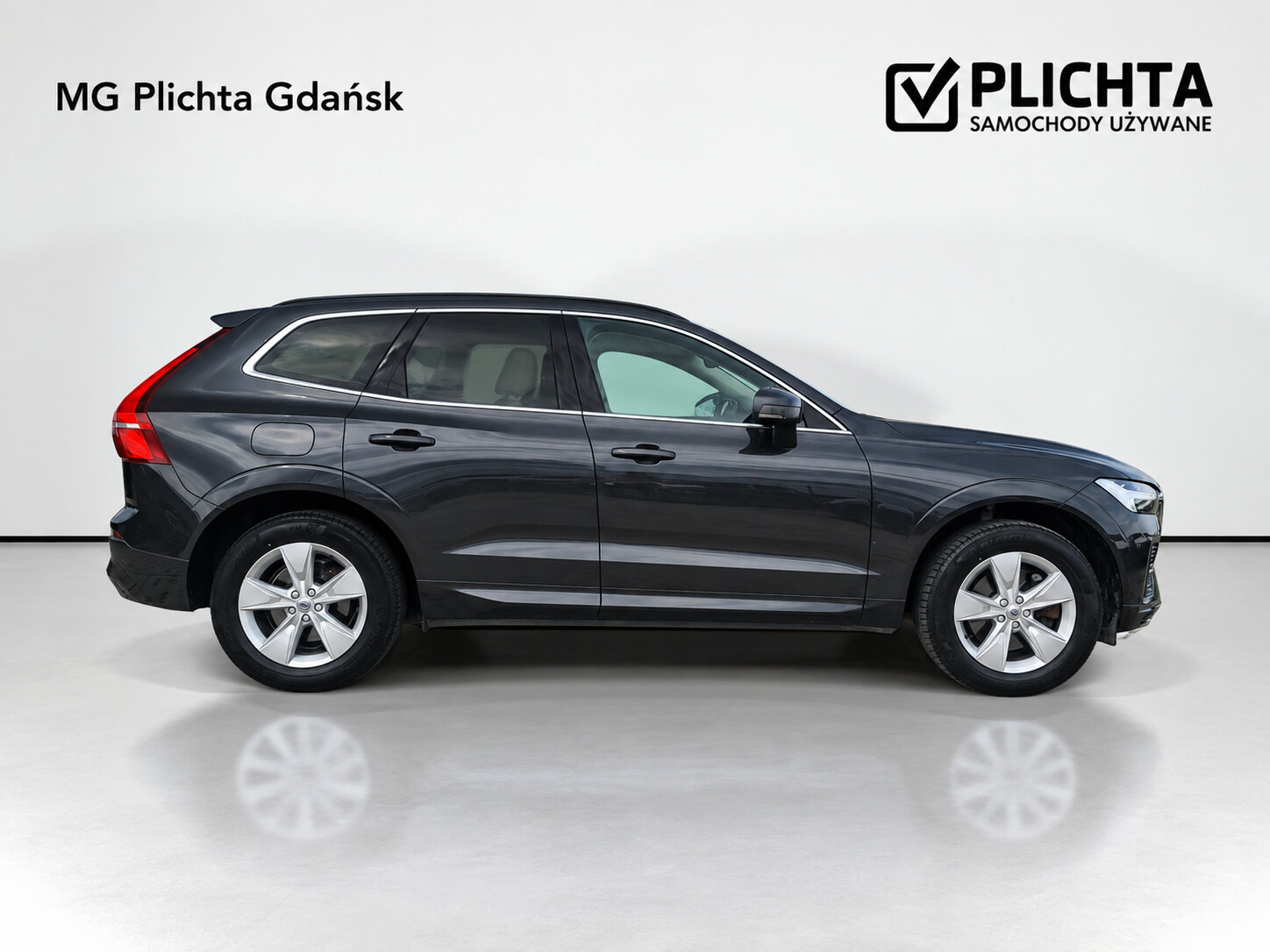 Volvo XC 60 - zdjęcie 6