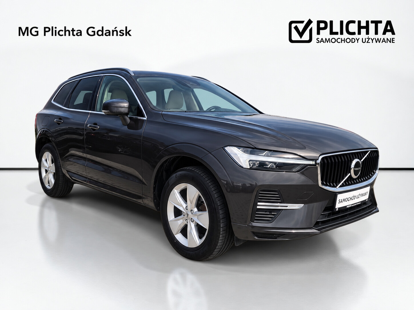 Volvo XC 60 - zdjęcie 7