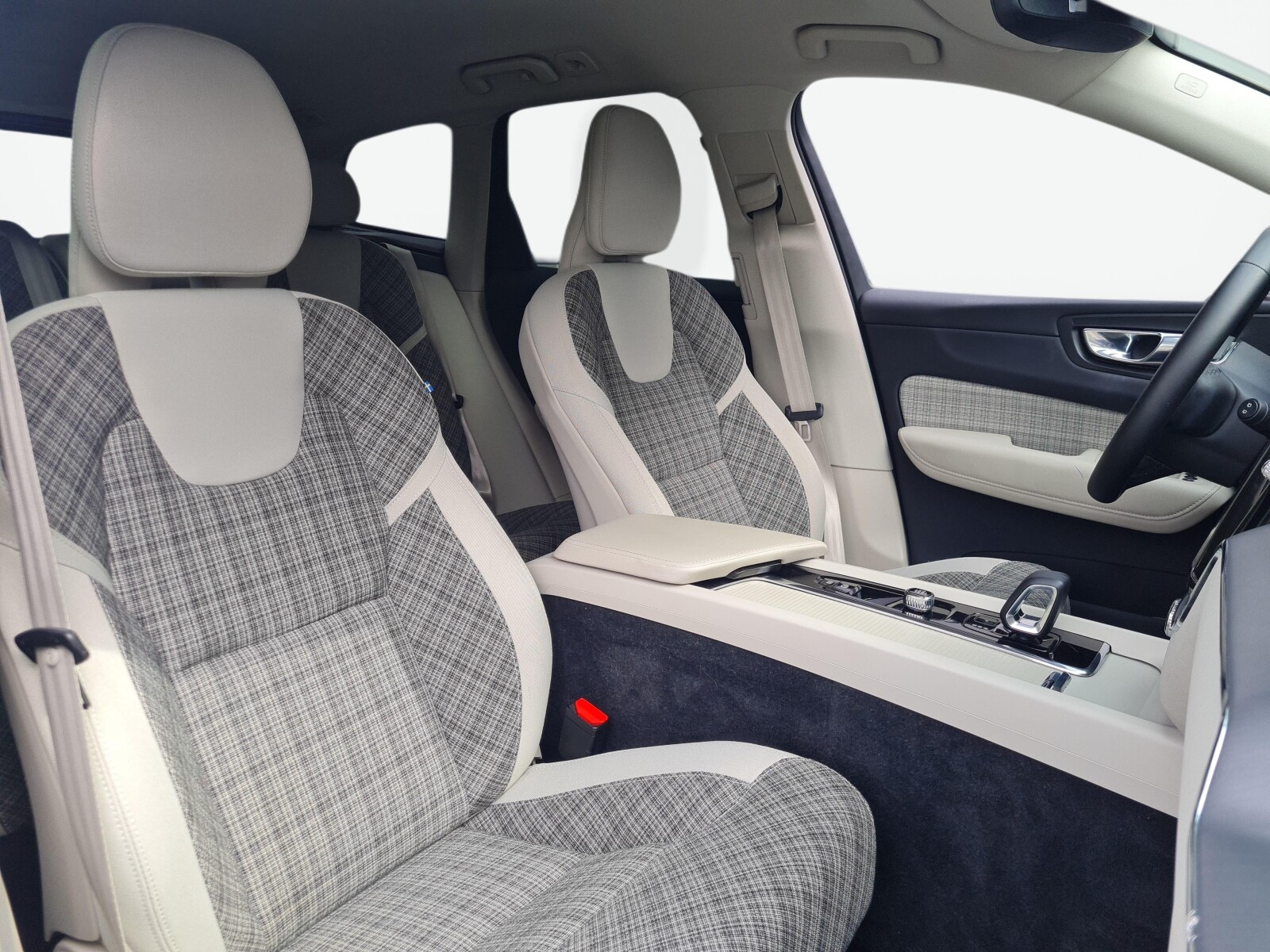 Volvo XC 60 - zdjęcie 23