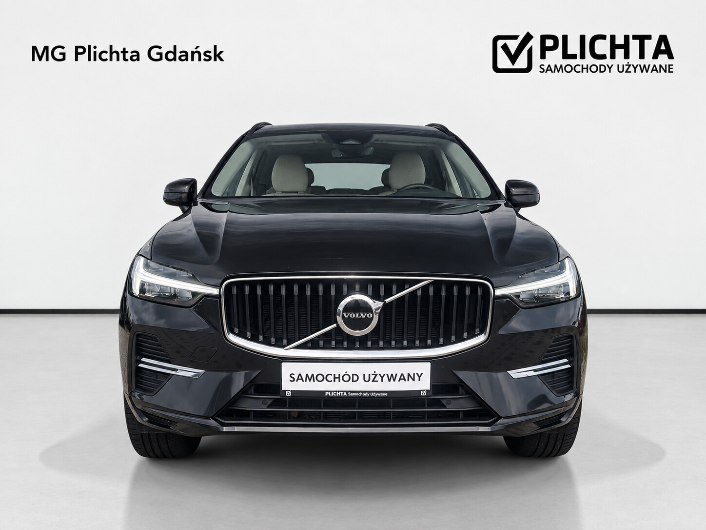 Volvo XC 60 - zdjęcie 8