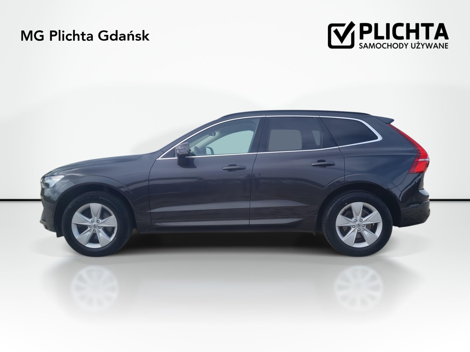 Volvo XC 60 - zdjęcie 8