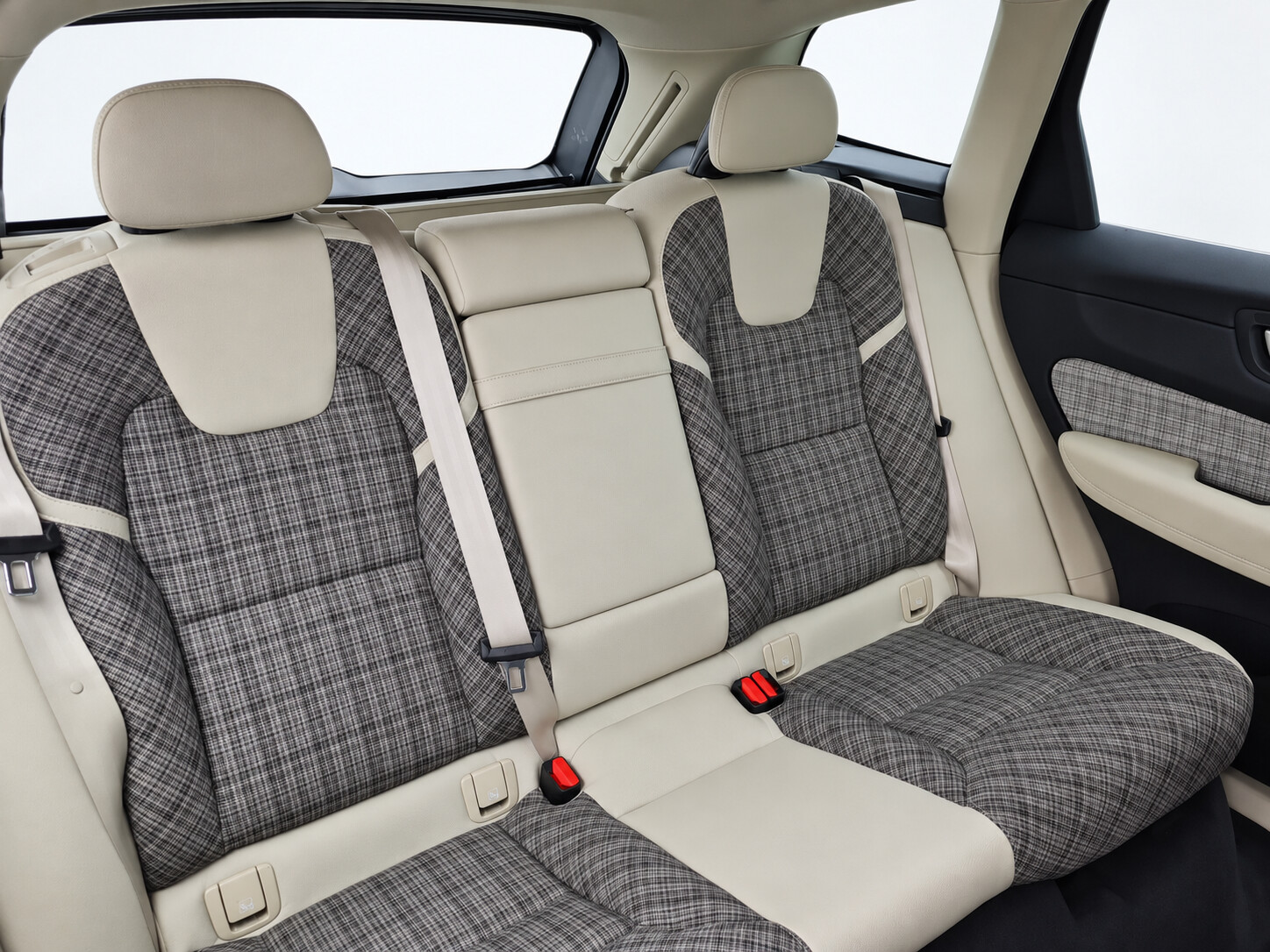 Volvo XC 60 - zdjęcie 23