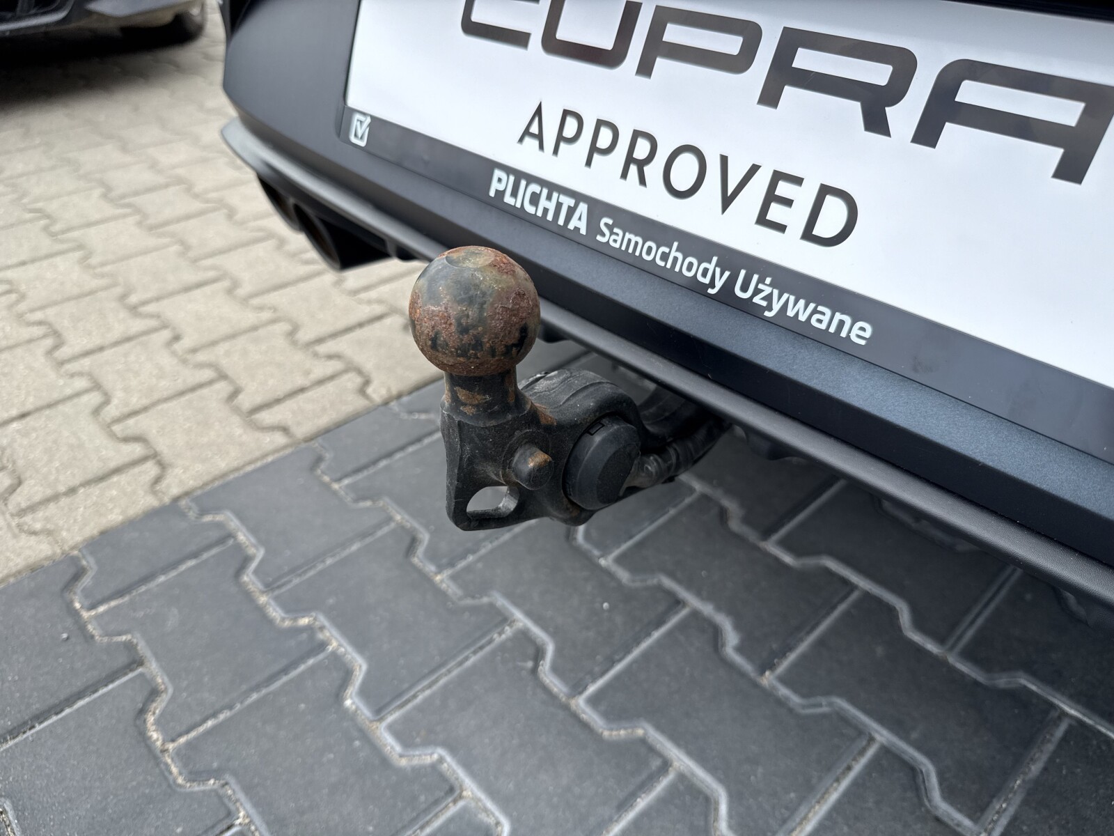 Cupra Leon - zdjęcie 20
