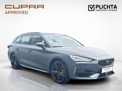 2.0 310KM 4Drive DSG VZ | Matrix | Hak | El. Klapa | Matowy