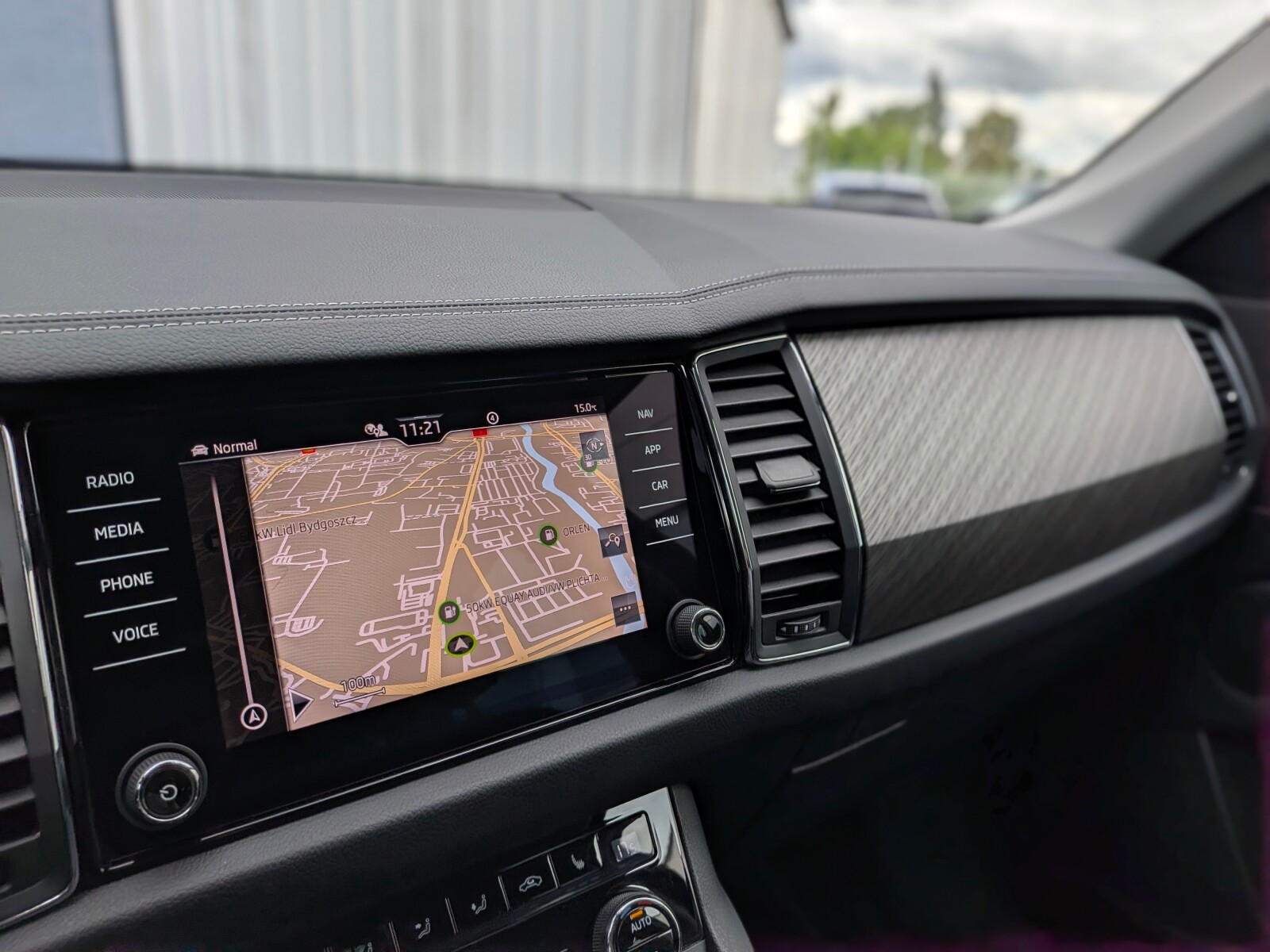 Škoda Kodiaq - zdjęcie 24