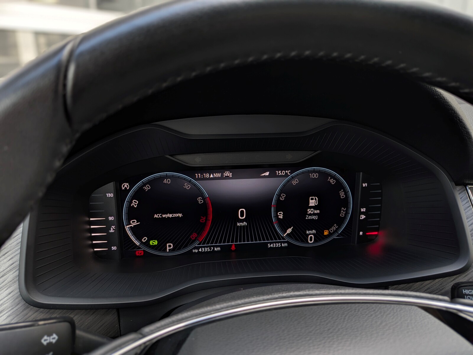 Škoda Kodiaq - zdjęcie 21