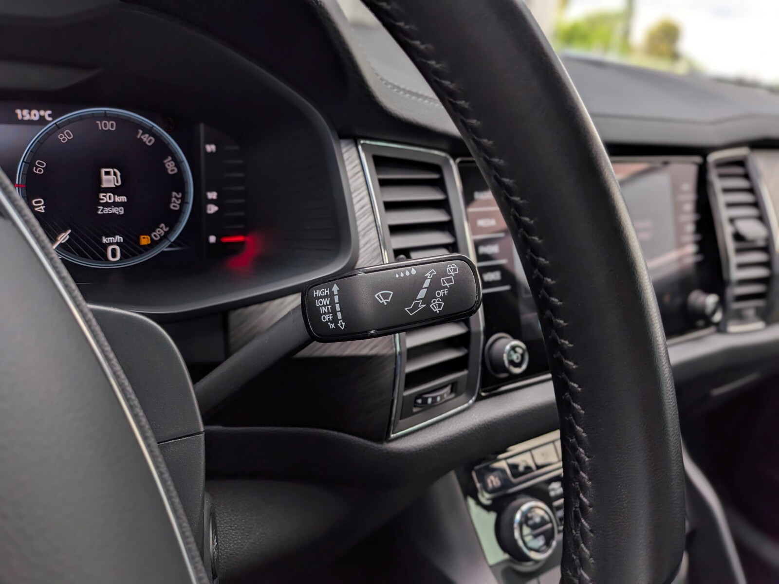 Škoda Kodiaq - zdjęcie 18
