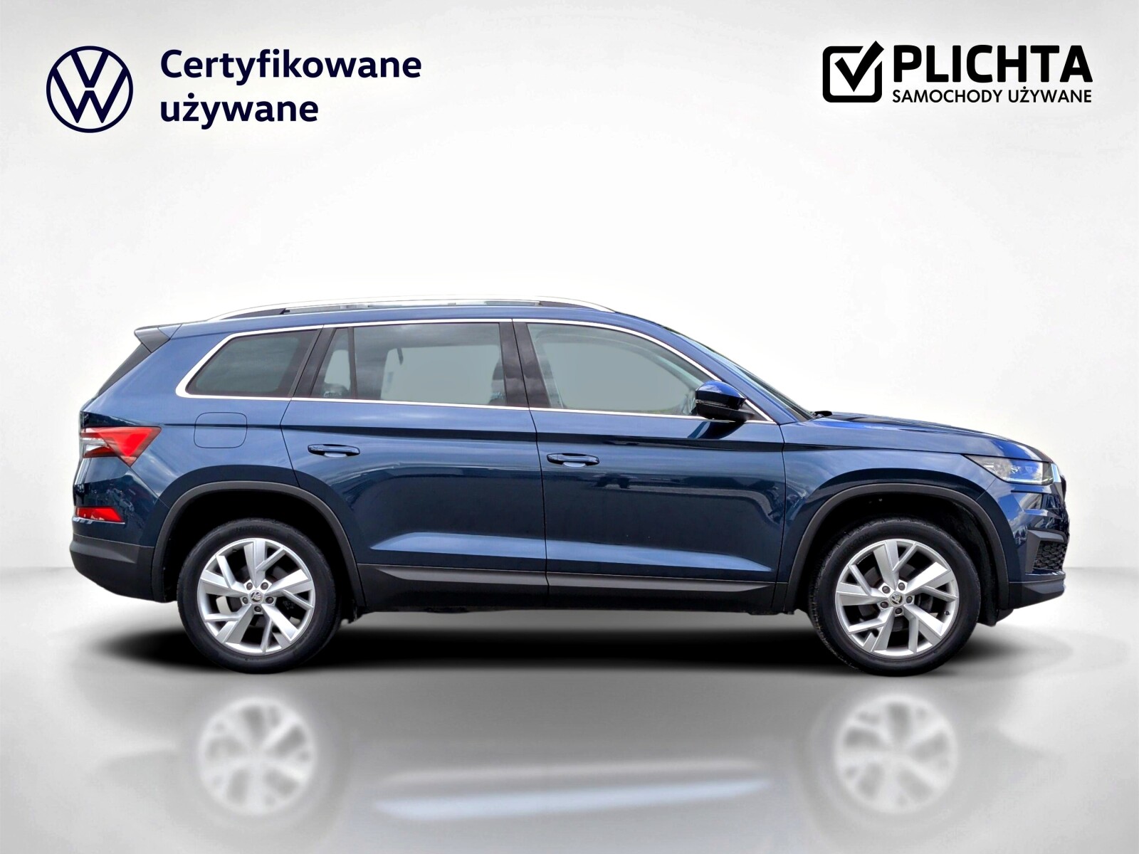 Škoda Kodiaq - zdjęcie 6