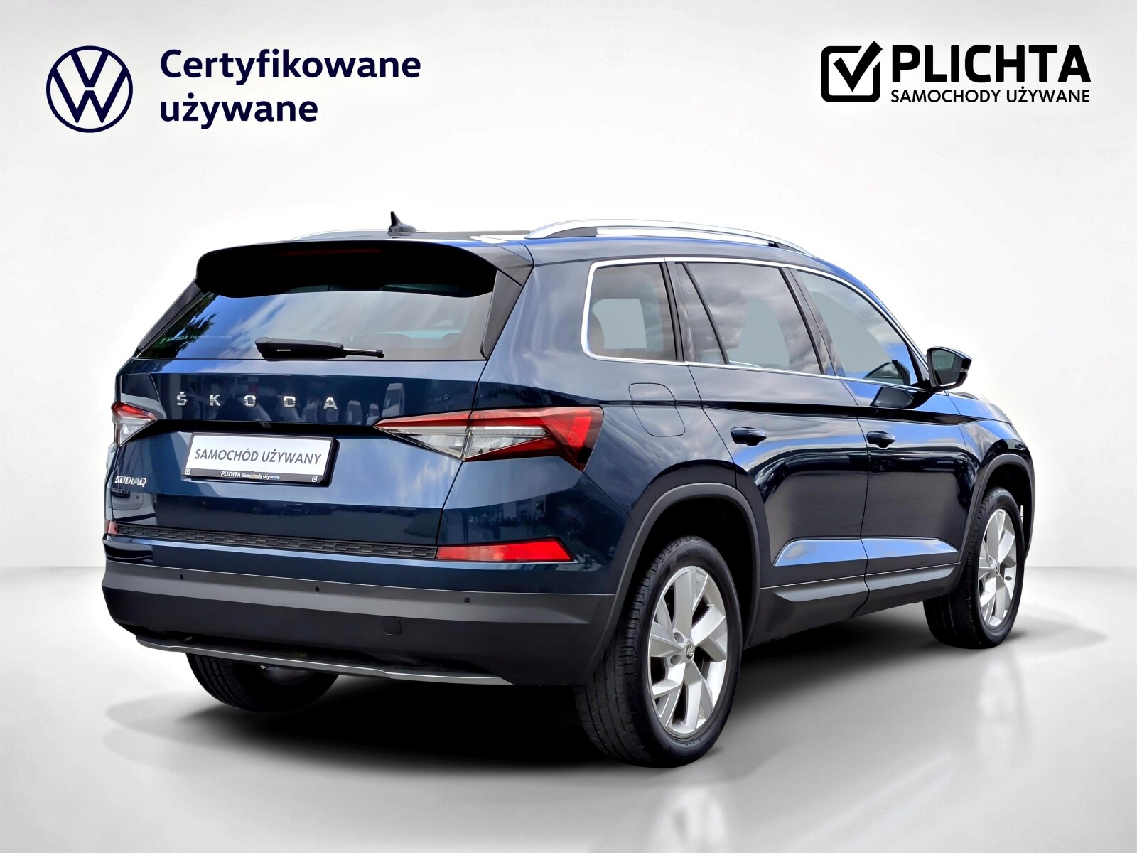 Škoda Kodiaq - zdjęcie 5