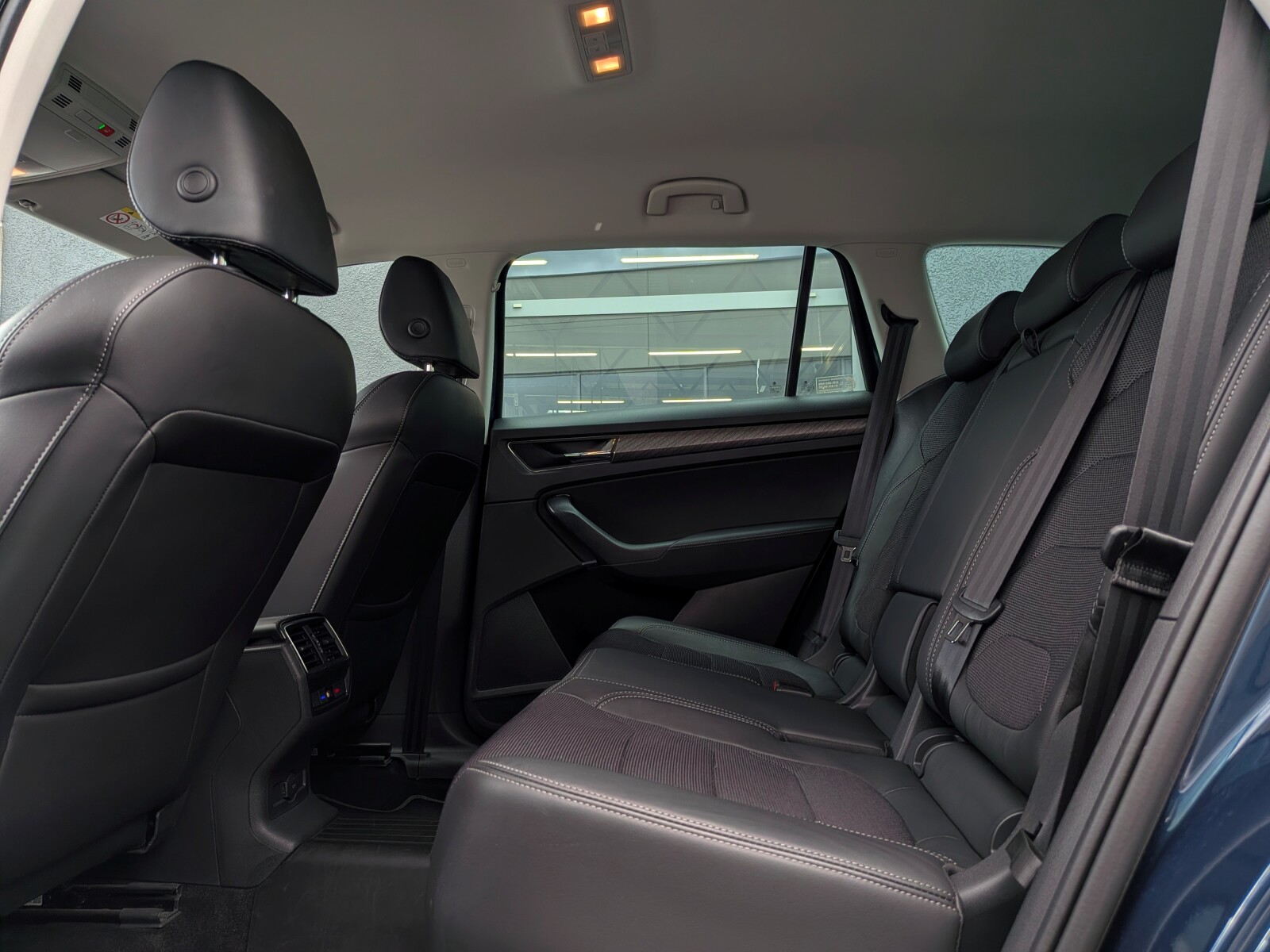 Škoda Kodiaq - zdjęcie 10