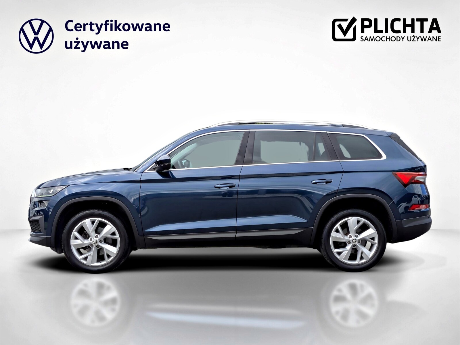 Škoda Kodiaq - zdjęcie 2