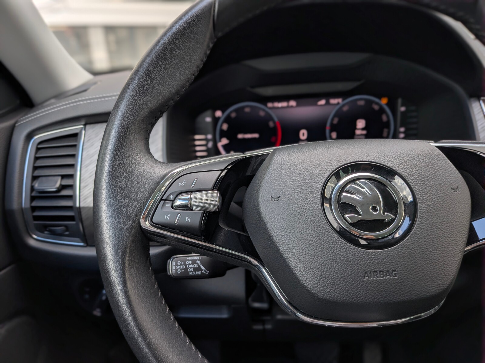 Škoda Kodiaq - zdjęcie 19