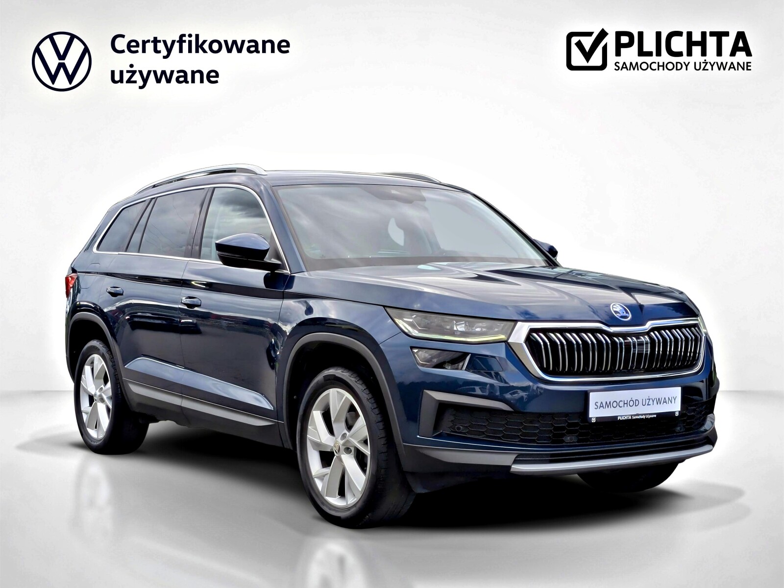 Škoda Kodiaq - zdjęcie 7