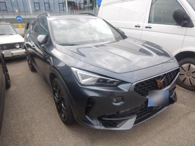 Cupra Formentor - zdjęcie 2