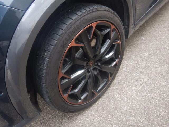 Cupra Formentor - zdjęcie 10