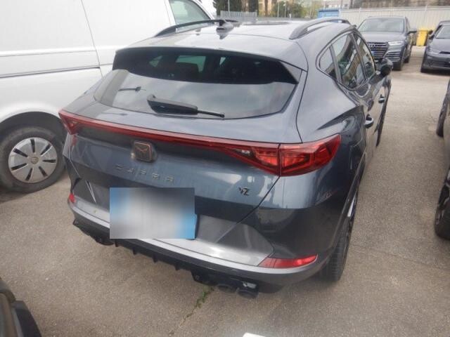 Cupra Formentor - zdjęcie 4