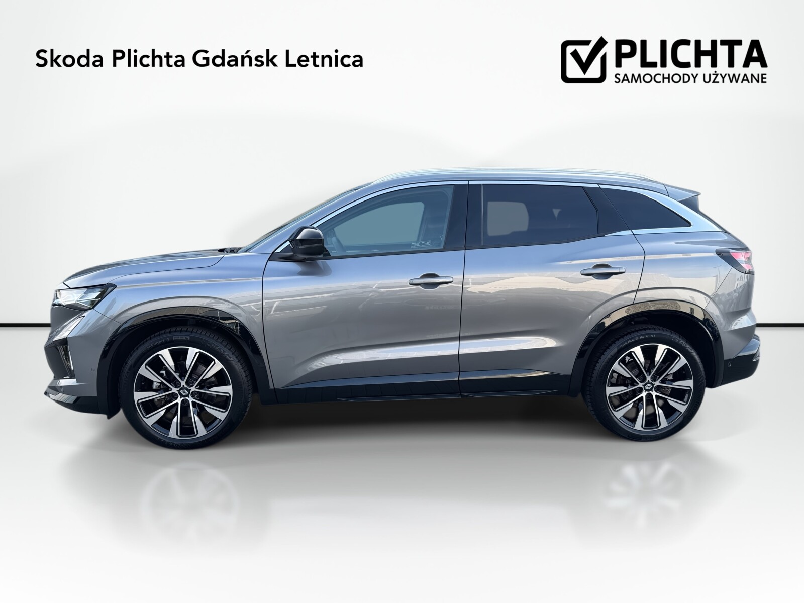 Renault Austral - zdjęcie 8