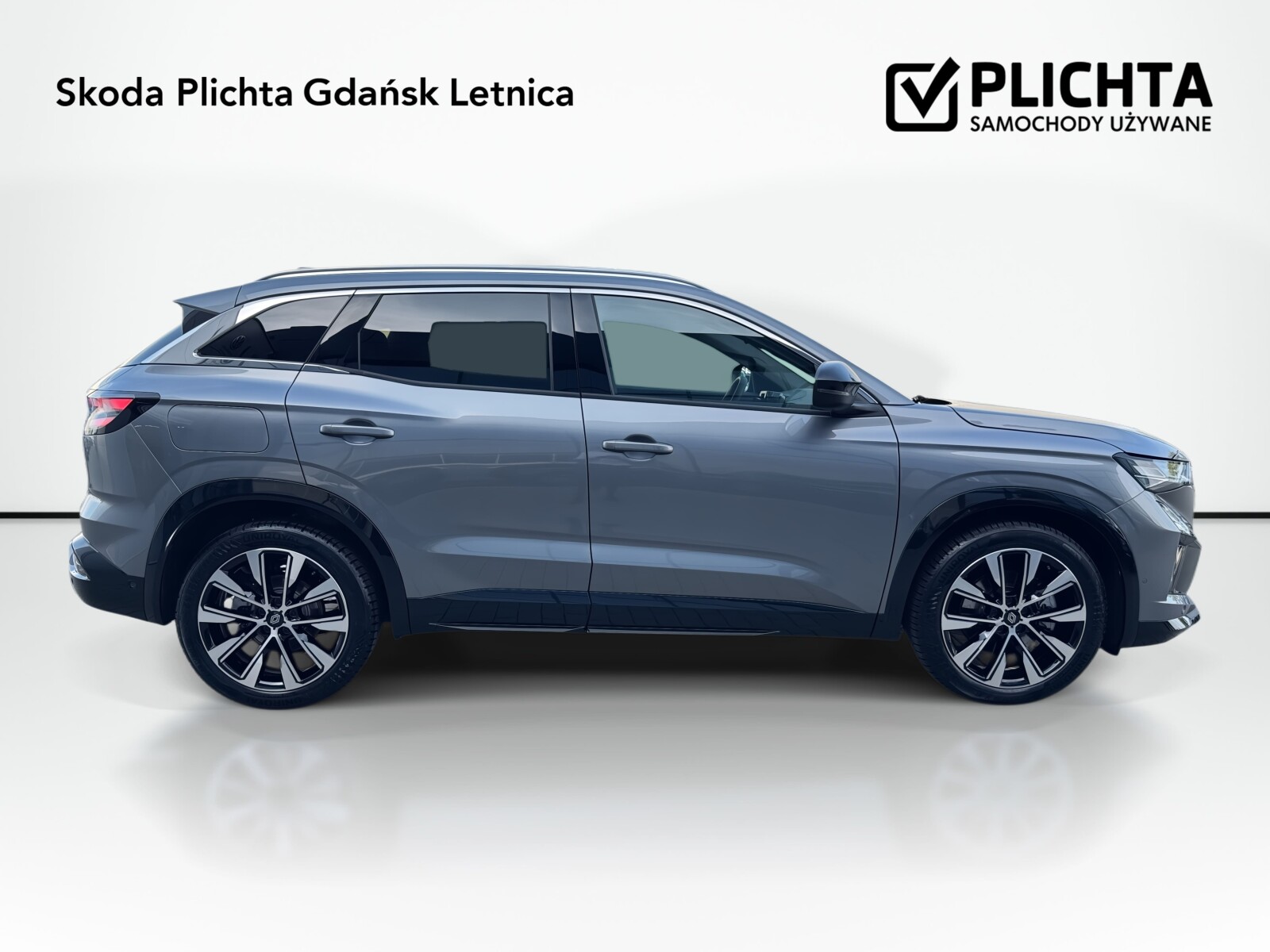 Renault Austral - zdjęcie 4