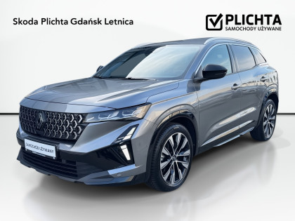używany Renault Austral salon Škoda Gdańsk Letnica Stadion