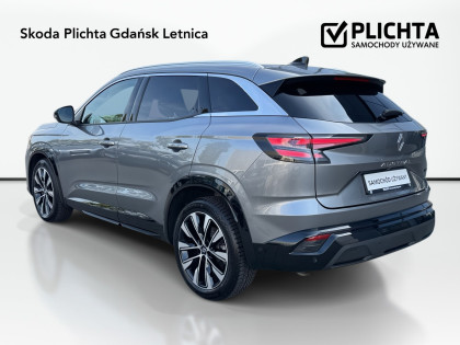 1.2 TCe 130KM Reflektory LED , OpenR Link, Tempomat, Czujniki, Kamera