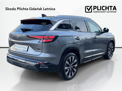 1.2 TCe 130KM Reflektory LED , OpenR Link, Tempomat, Czujniki, Kamera