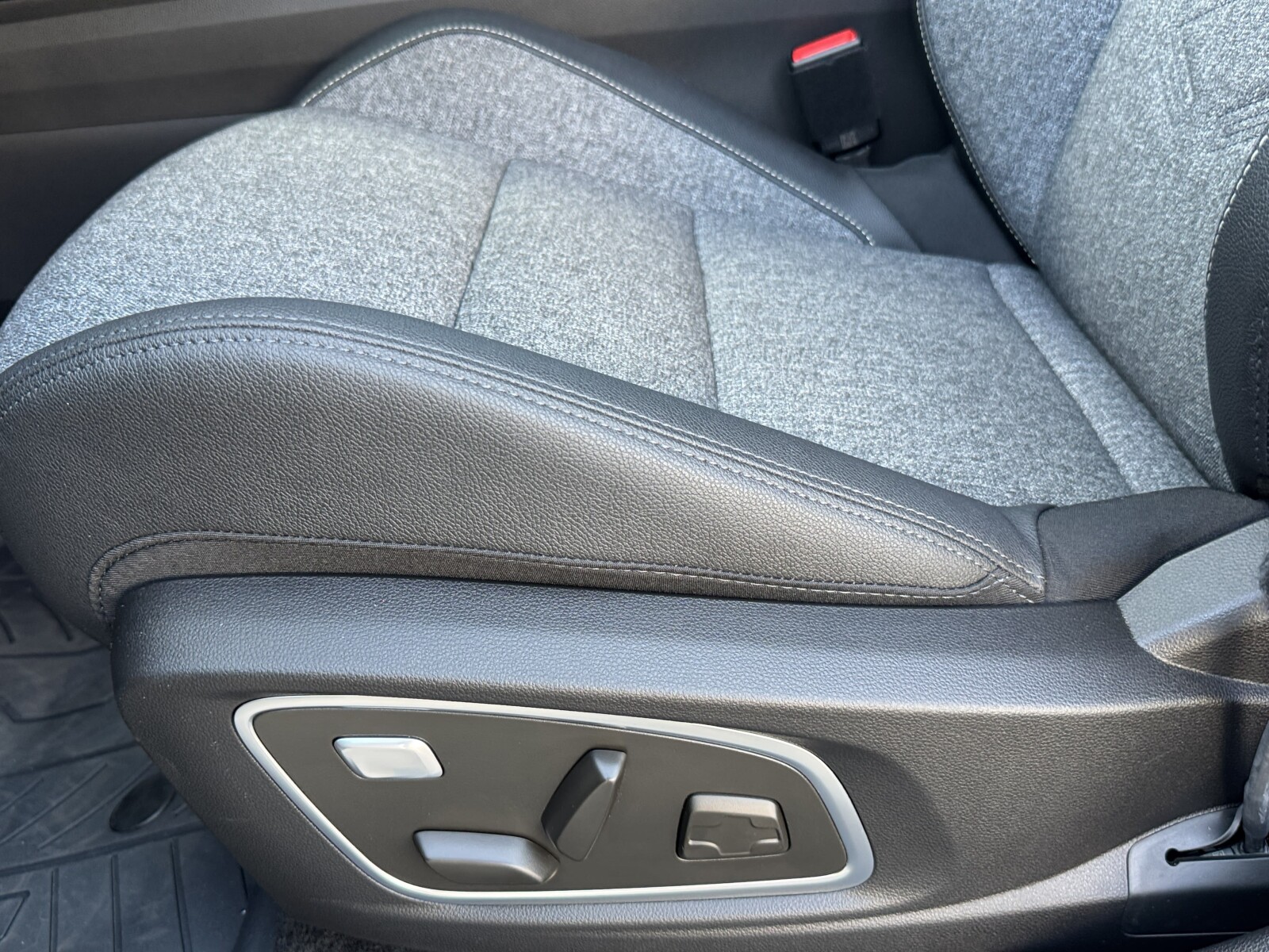 Renault Austral - zdjęcie 12
