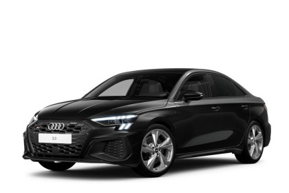 używany Audi S3 Limousine salon Audi Gdańsk Stadion