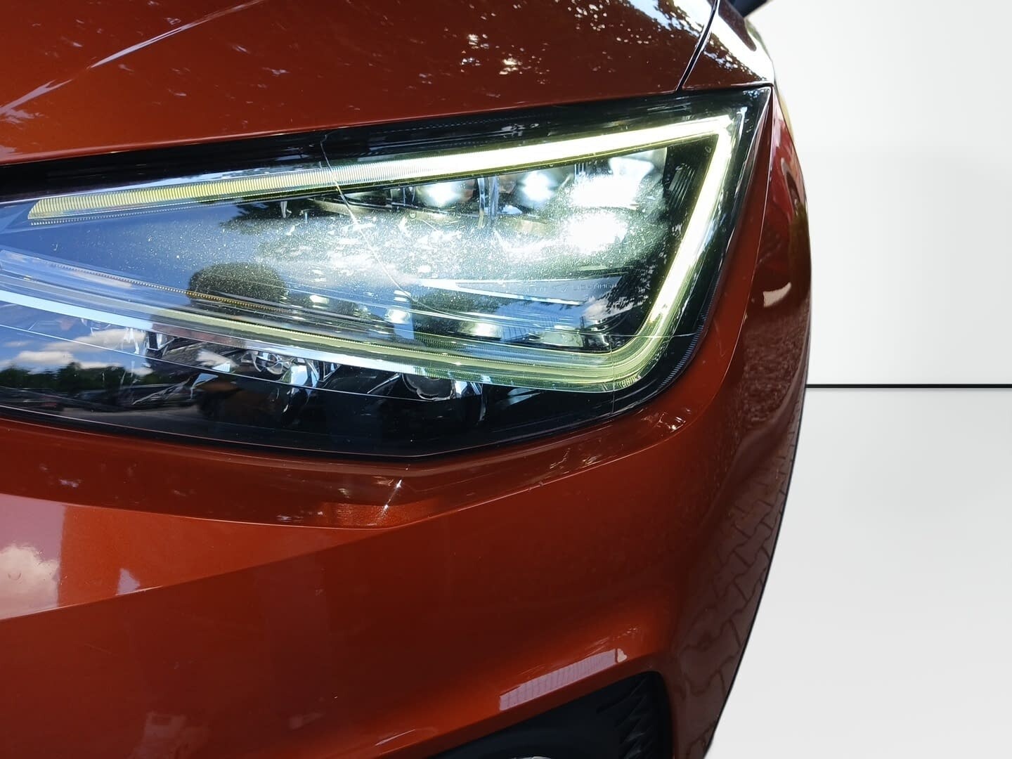 Seat Arona - zdjęcie 23