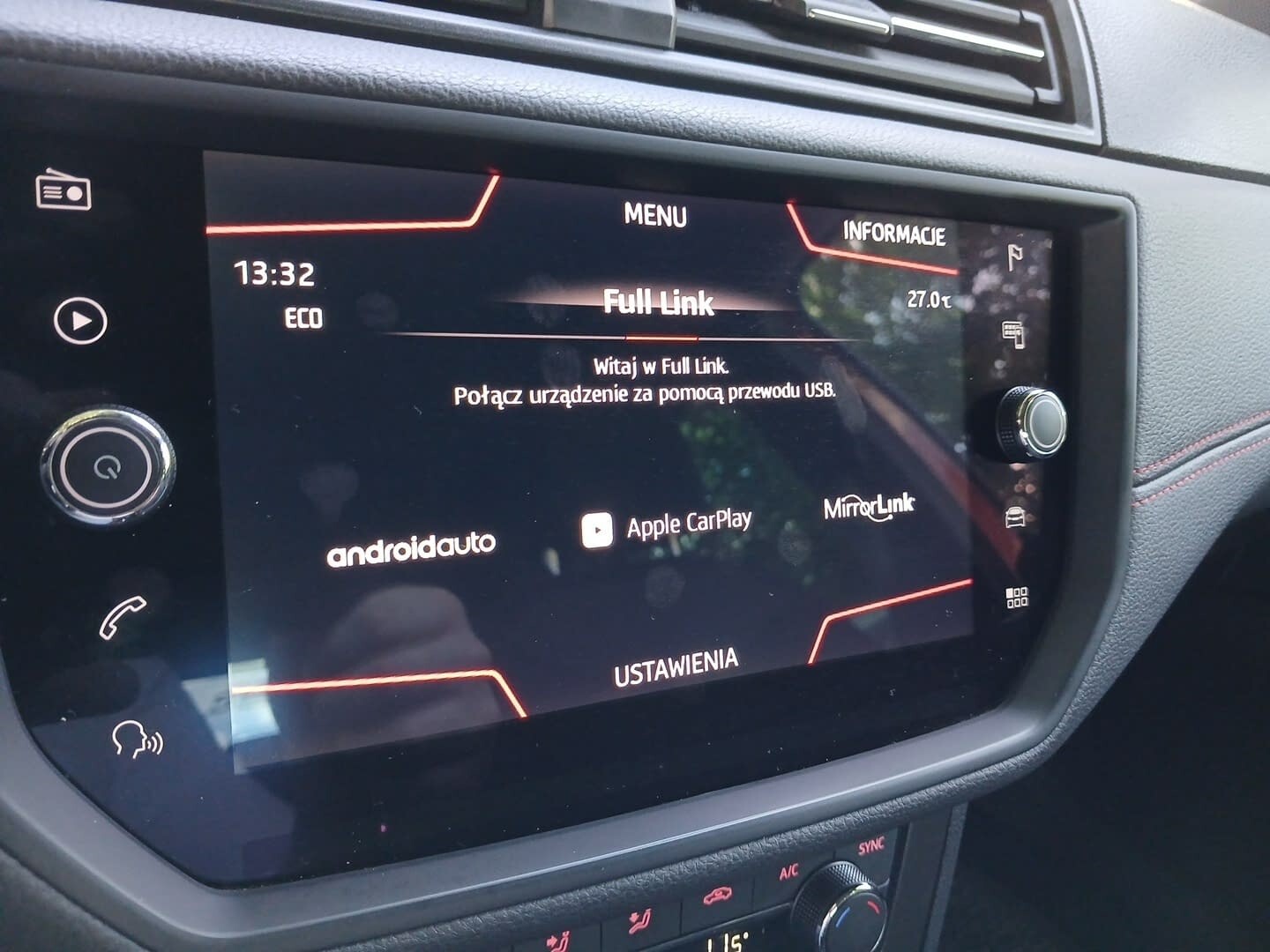 Seat Arona - zdjęcie 11