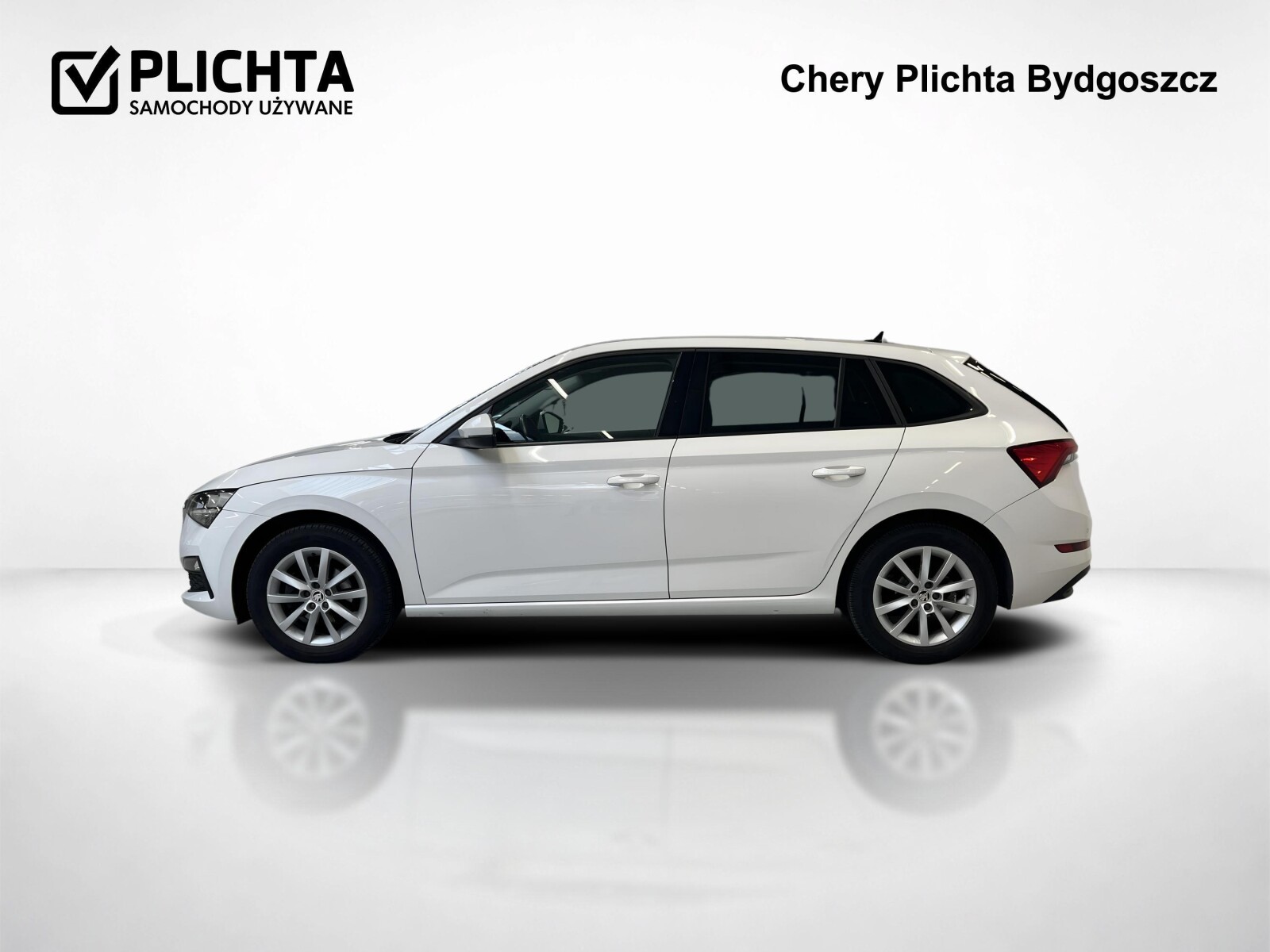Škoda Scala - zdjęcie 2