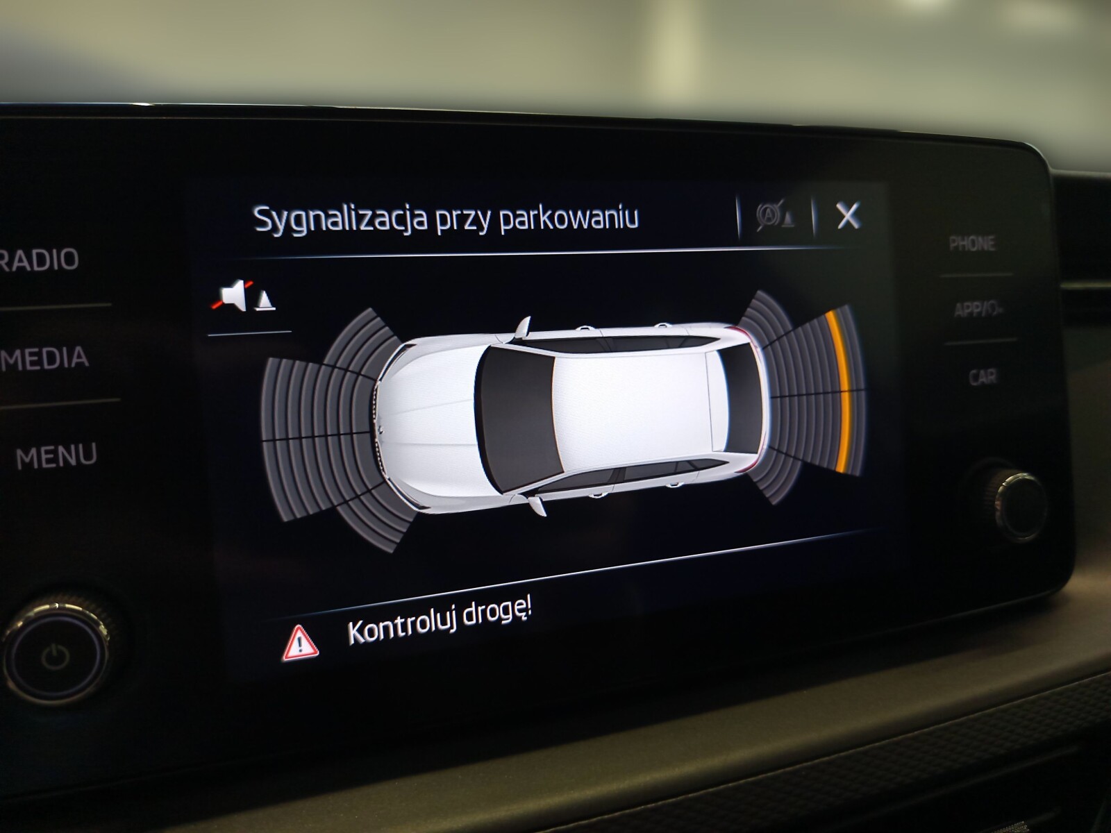 Škoda Scala - zdjęcie 20