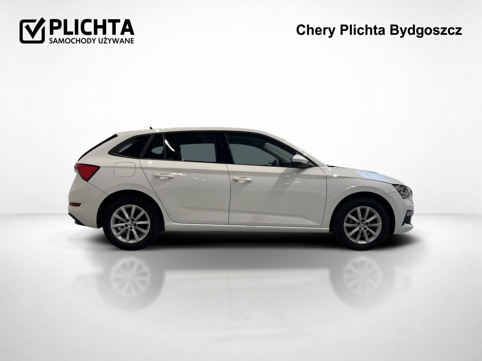 Škoda Scala - zdjęcie 6