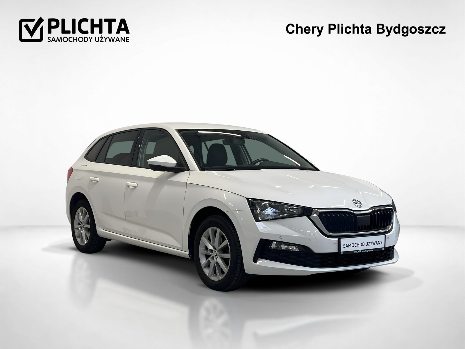Škoda Scala - zdjęcie 7
